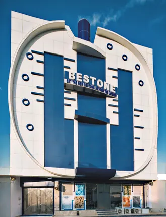 Bestone Impex Experience Center