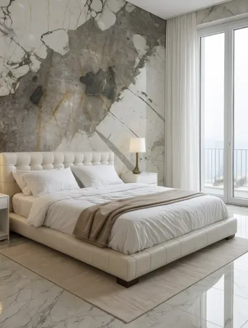 Marble for BEDROOM