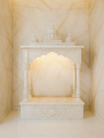 Marble for Temple