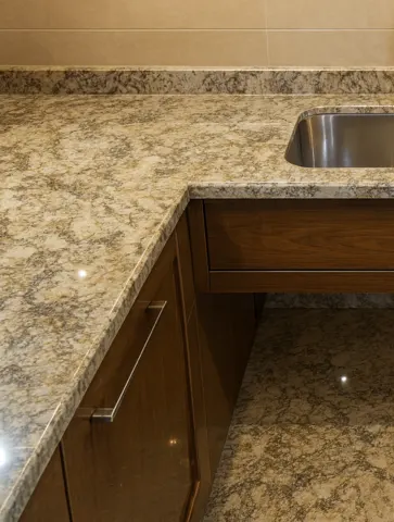 Marble For Kitchen