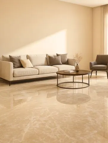marble for flooring