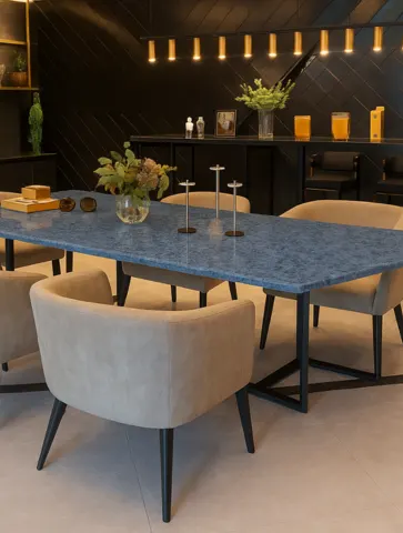 marble for table