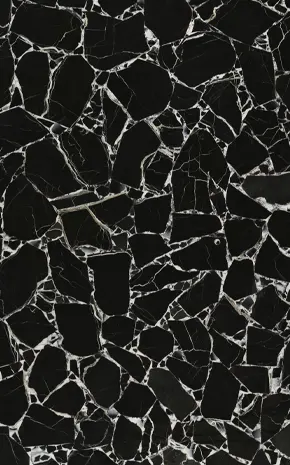 BLACK MARBLE
