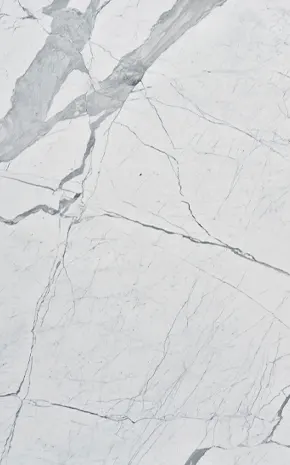 WHITE MARBLE
