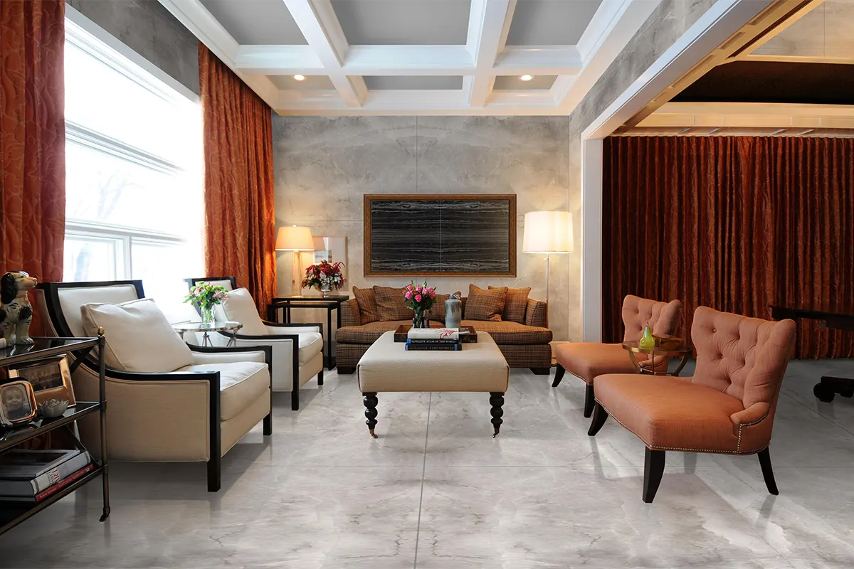 Grey Marble Collection 1