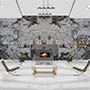 White Marble 22