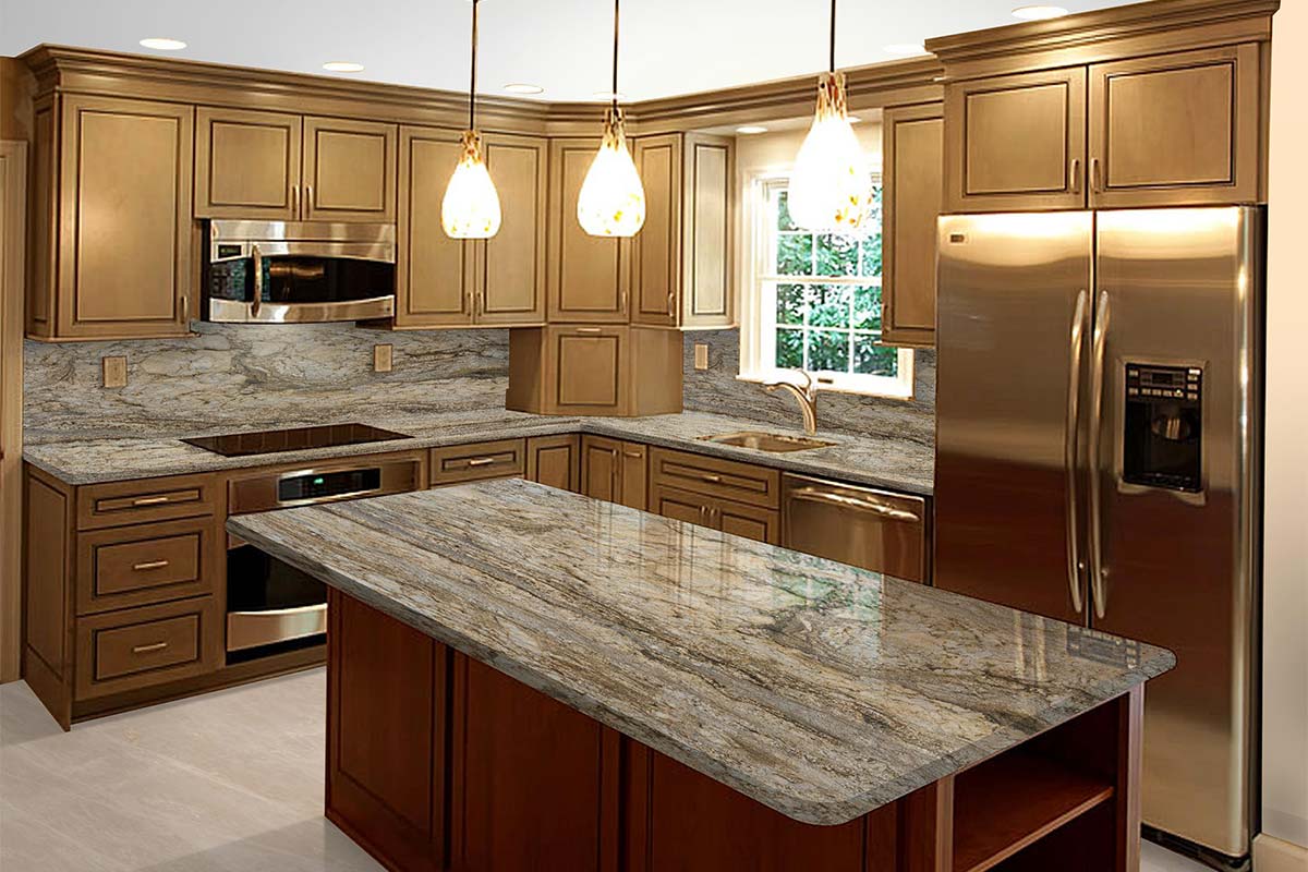 Granite-11