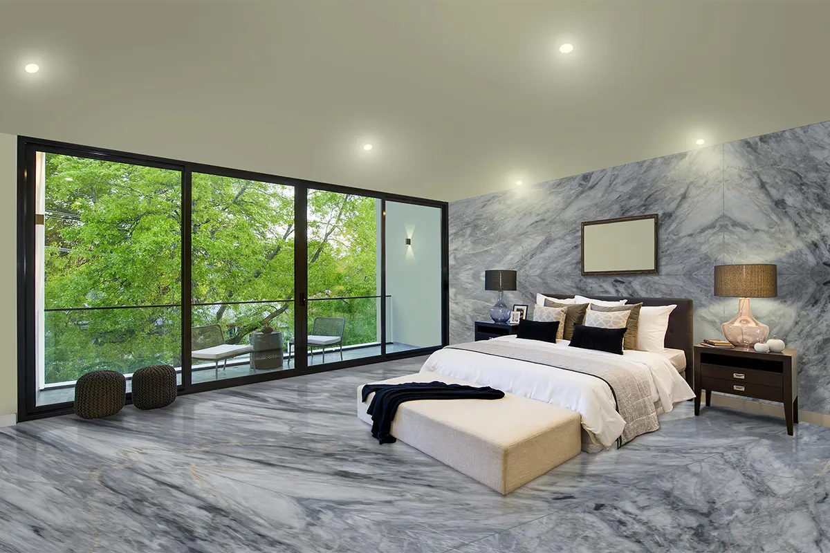 Grey Marble Collection 2