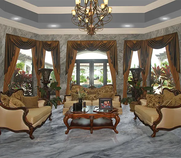 Grey Marble Collection