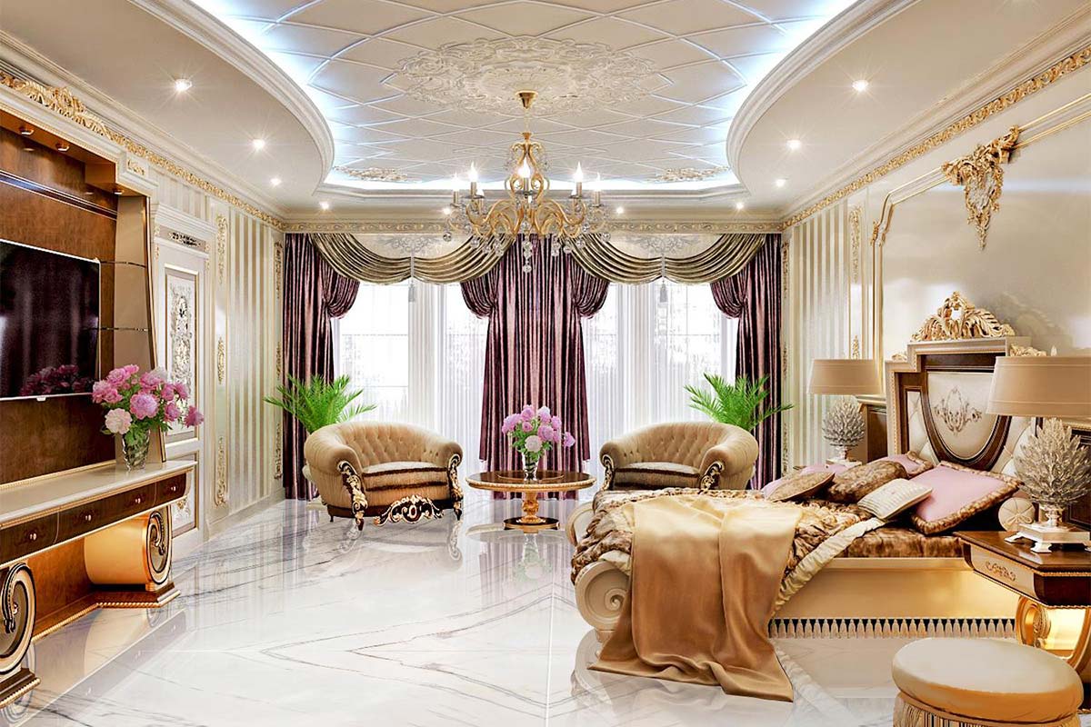 White Marble 2