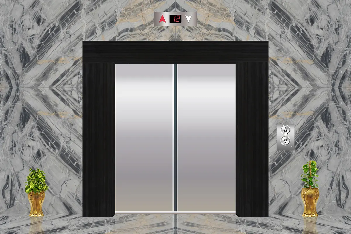 Grey Marble Collection 3