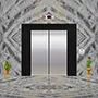 Grey Marble icon 3