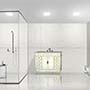 White Marble 14