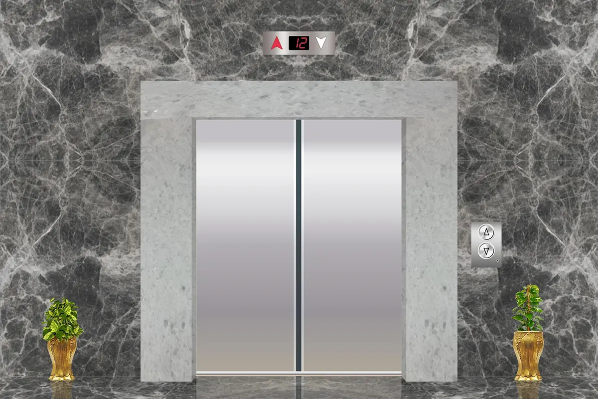 Grey Marble Collection 4