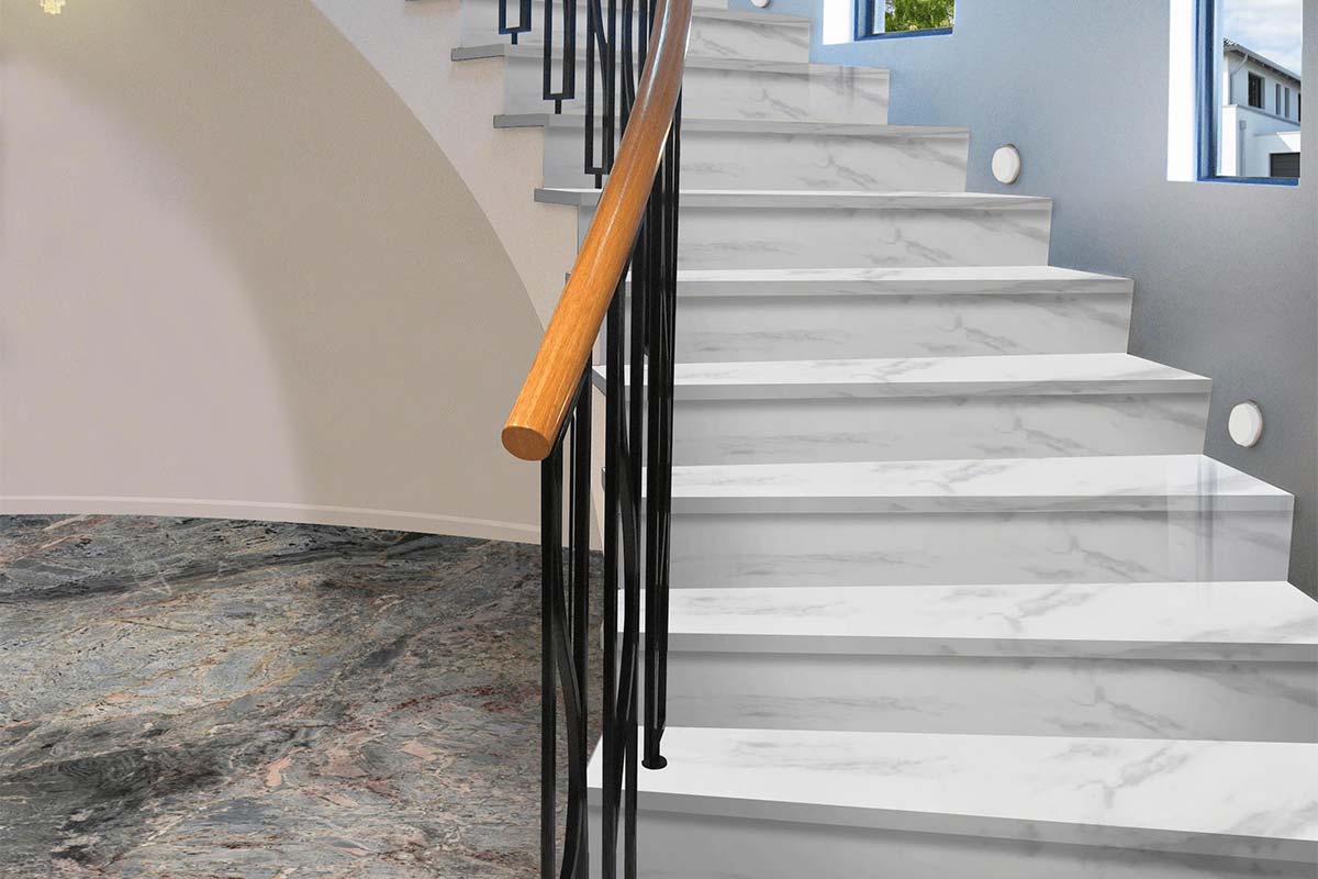 White Marble 5