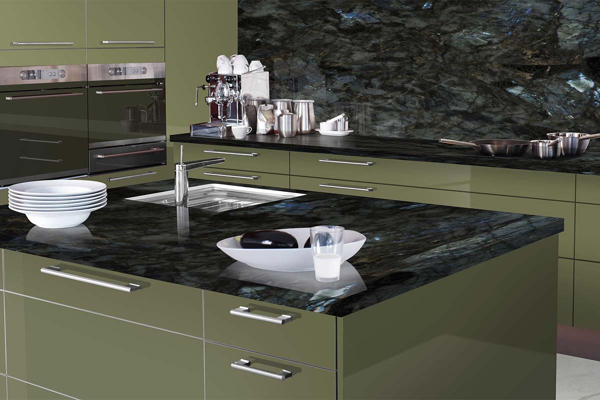Granite-5