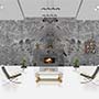 White Marble 17