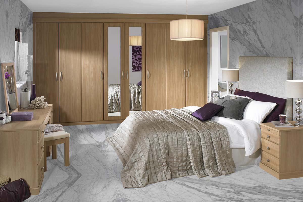 White Marble 7
