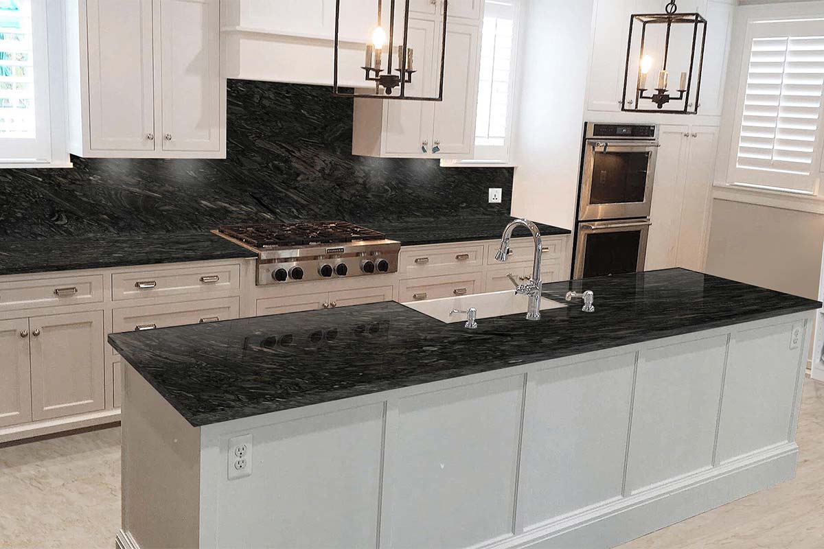 Granite-8