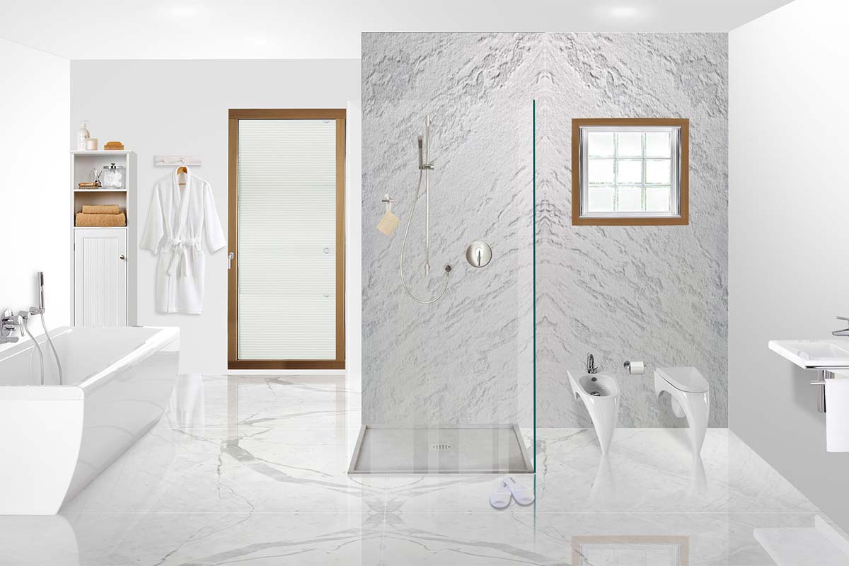 White Marble 10