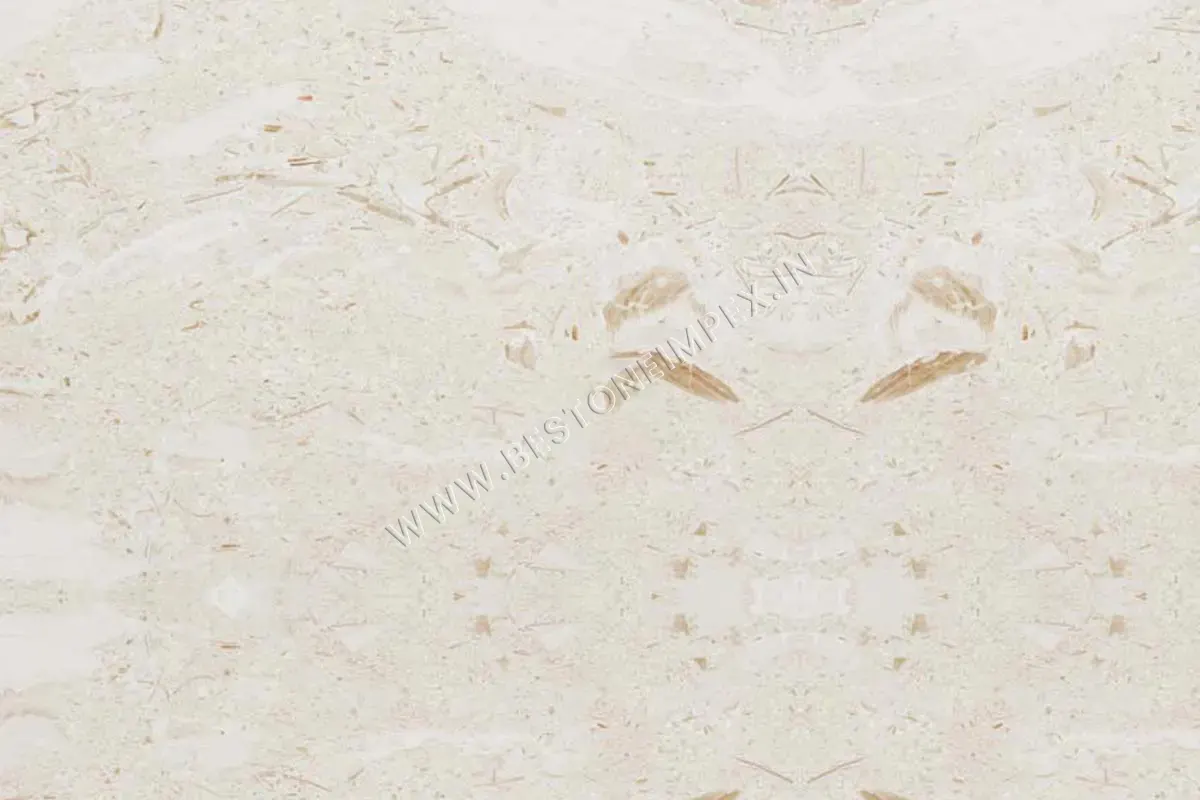 Crema Bellissimo Marble