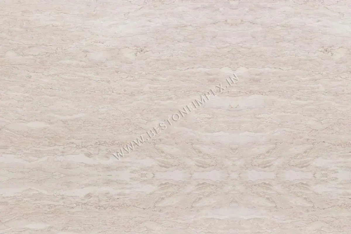 Demaskato Beige Marble