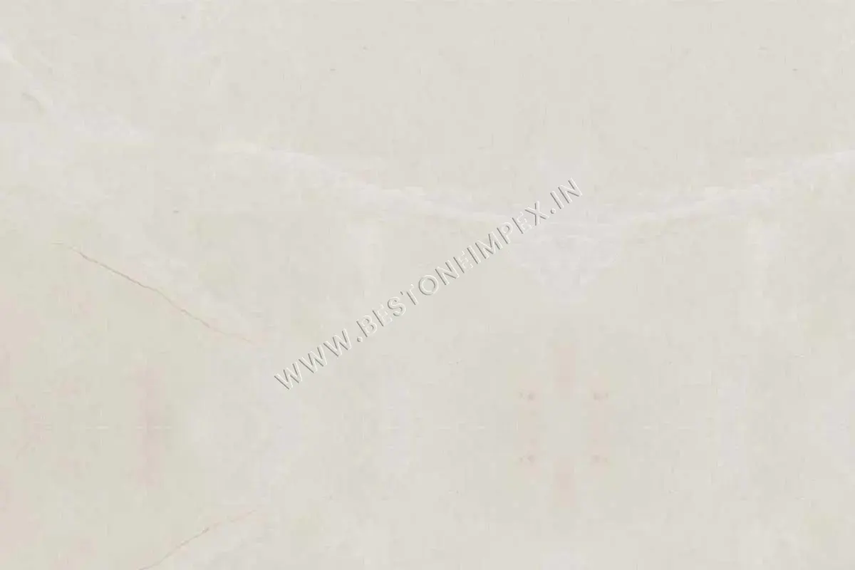 Moon Cream Marble