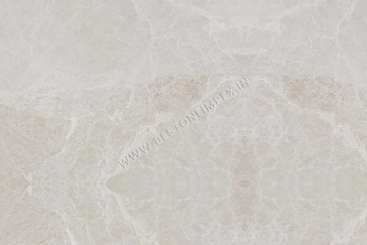 Moon Face Marble