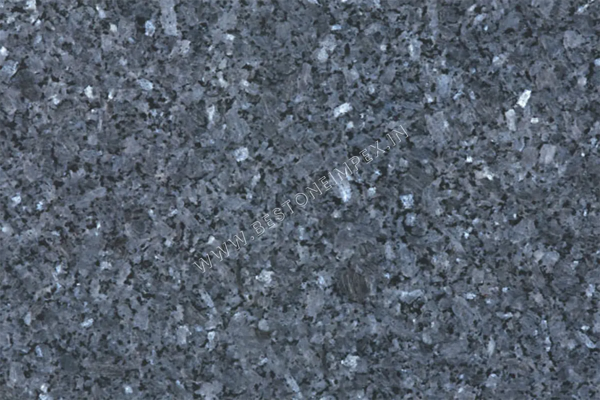 Blue Pearl Granite