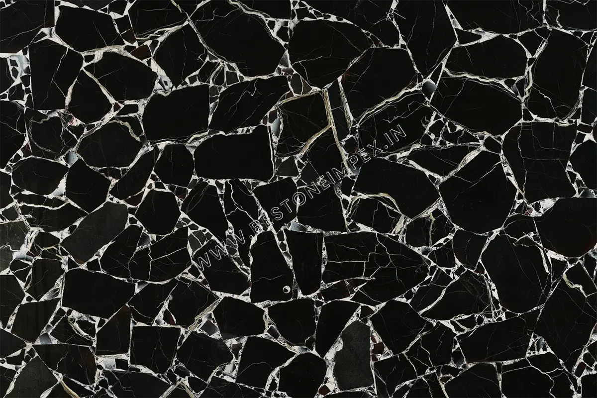 Black Lavante