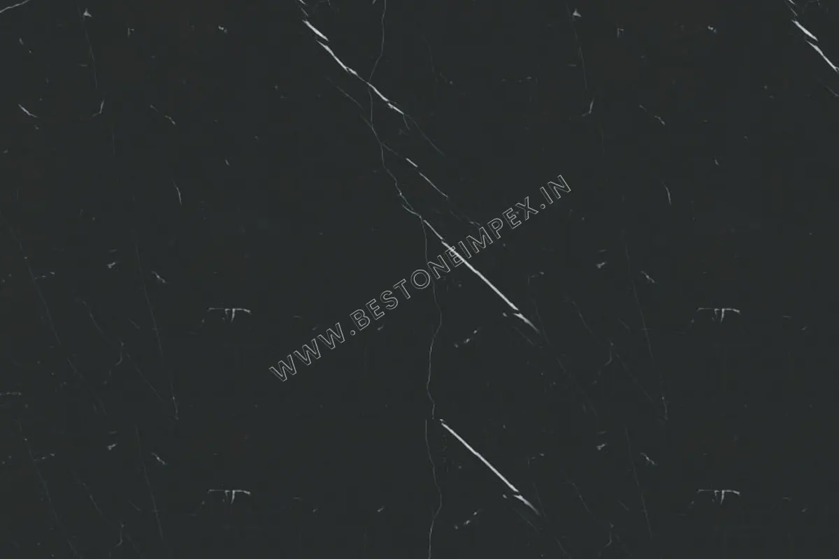 Black Marquina Marble