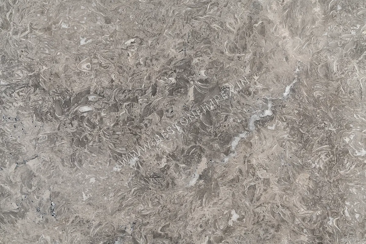 Grey Flurry