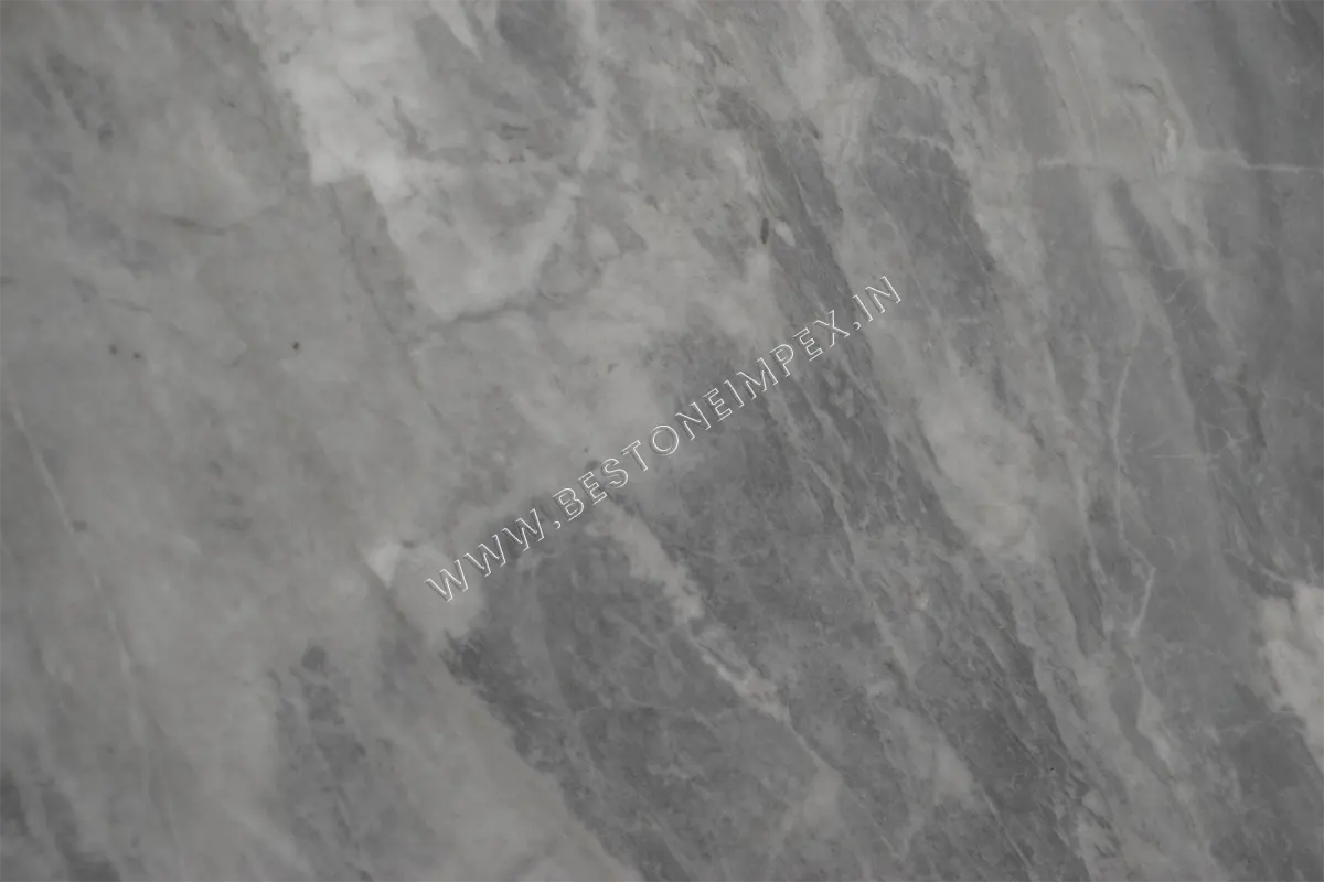 Grey Statuario