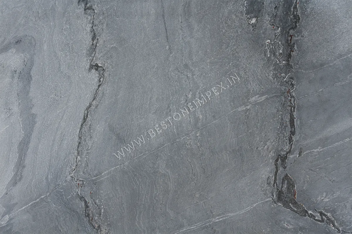 FOREST GREY