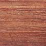 Red Travertine