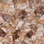 Hematoid Quartz