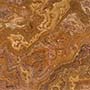 Fire Red Onyx